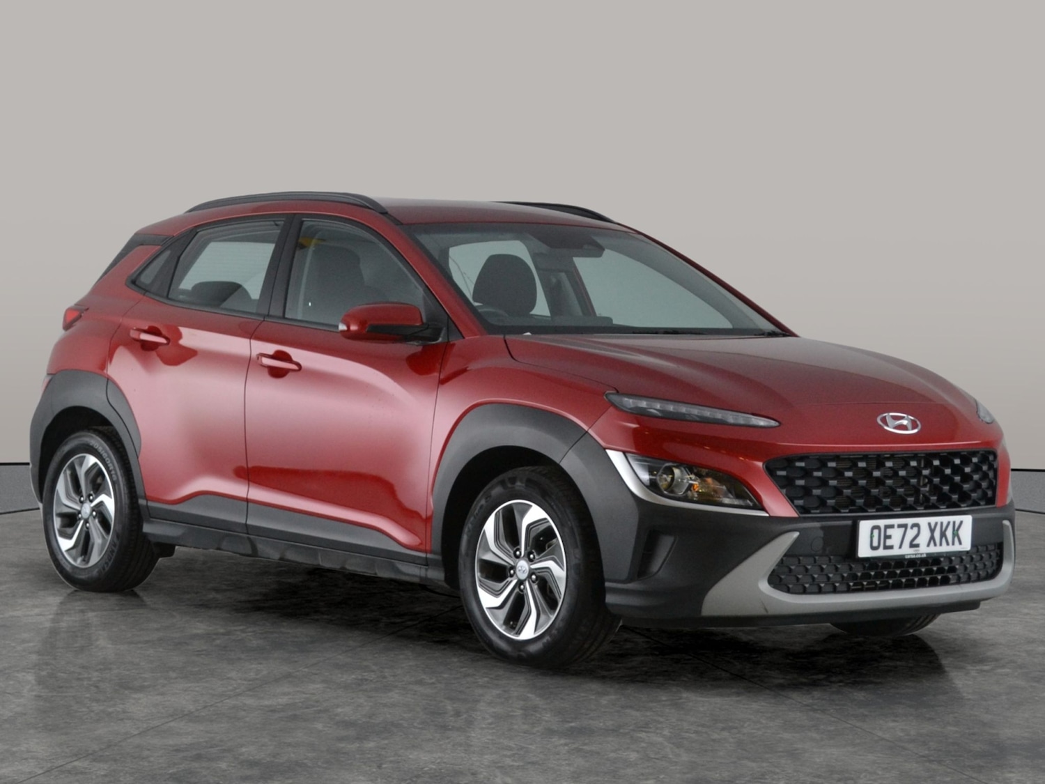 Used Hyundai KONA for sale - 77311194: Photo 12