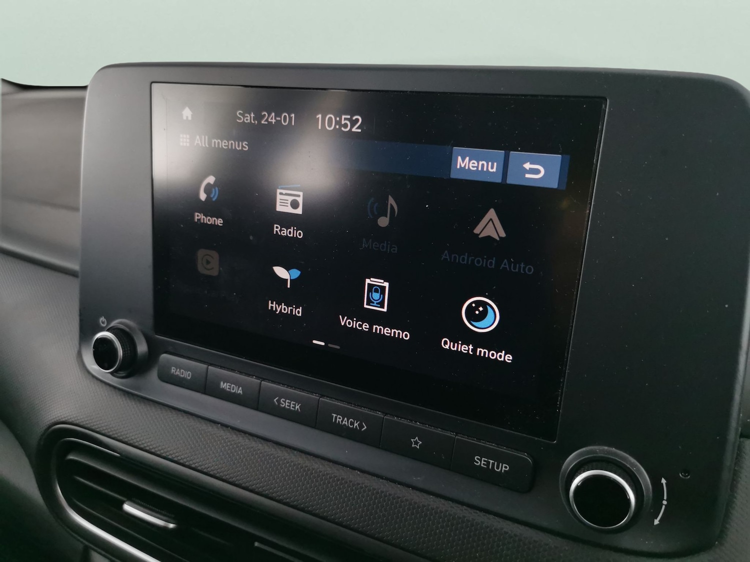 Used Hyundai KONA for sale - 77311194: Photo 15