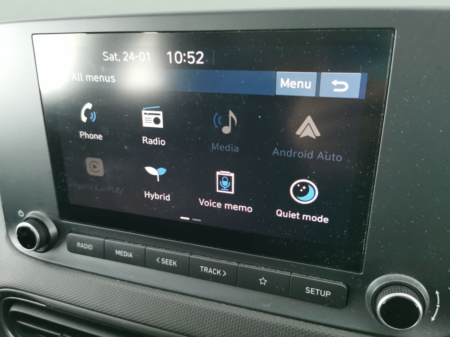 Used Hyundai KONA for sale - 77311194: Photo 16