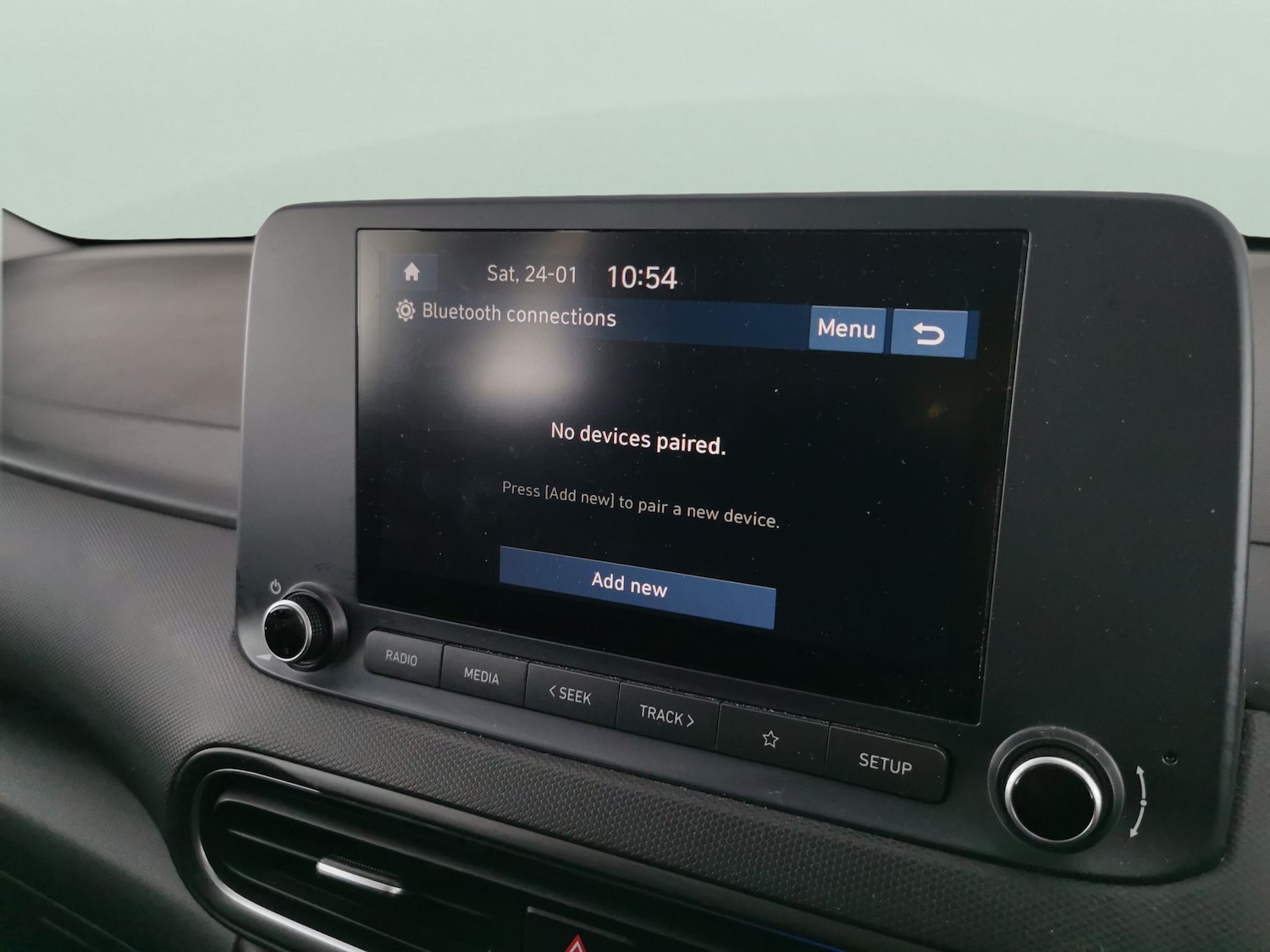 Used Hyundai KONA for sale - 77311194: Photo 17