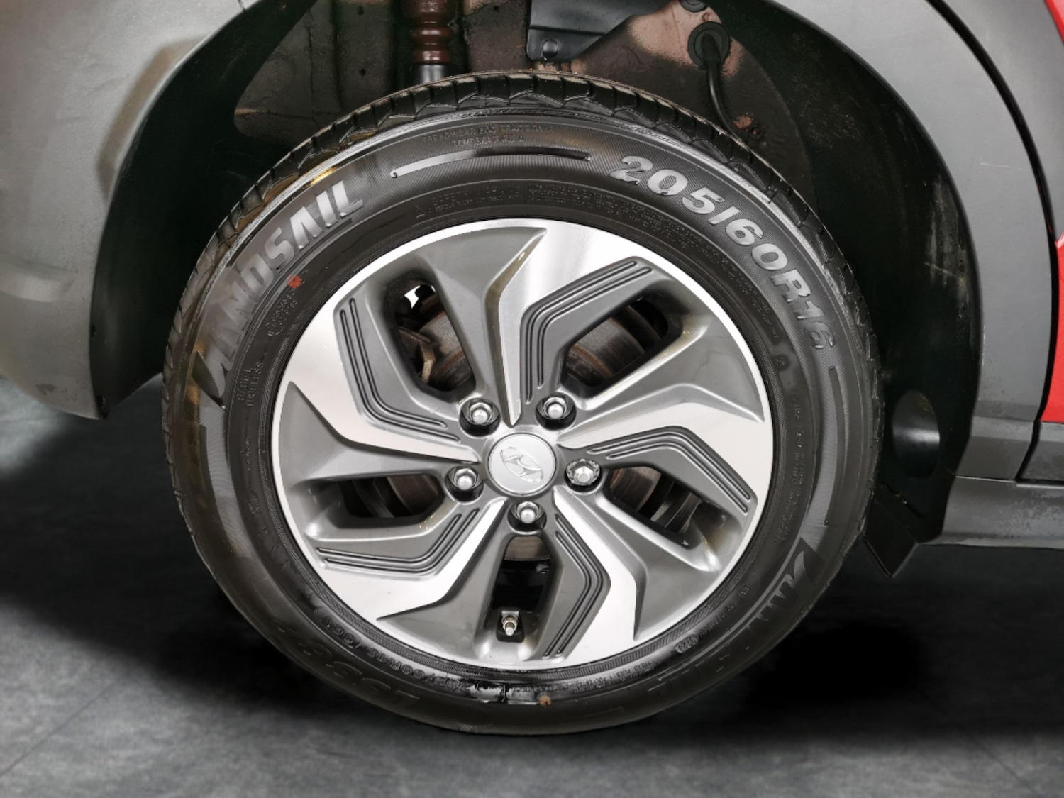 Used Hyundai KONA for sale - 77311194: Photo 26