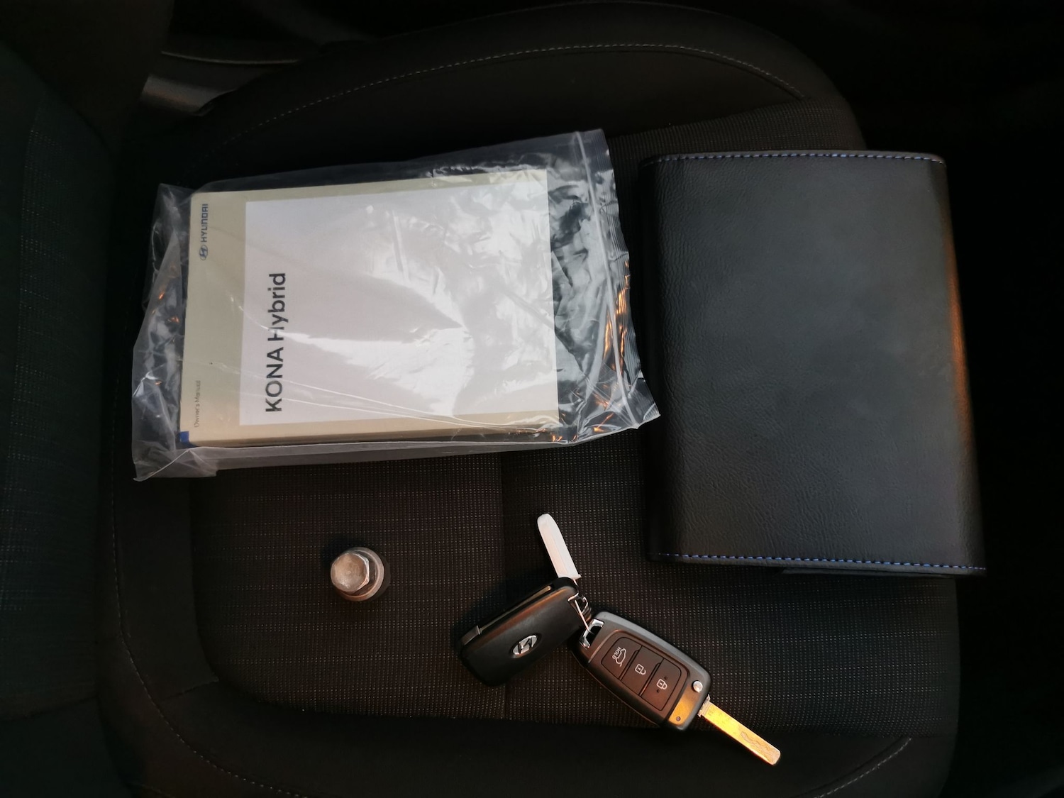 Used Hyundai KONA for sale - 77311194: Photo 32