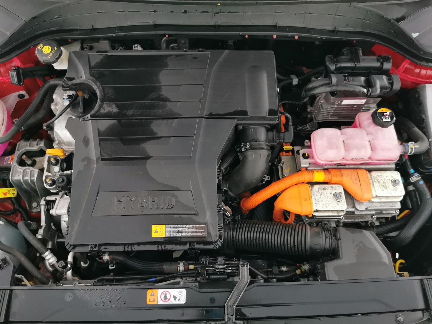 Used Hyundai KONA for sale - 77311194: Photo 34