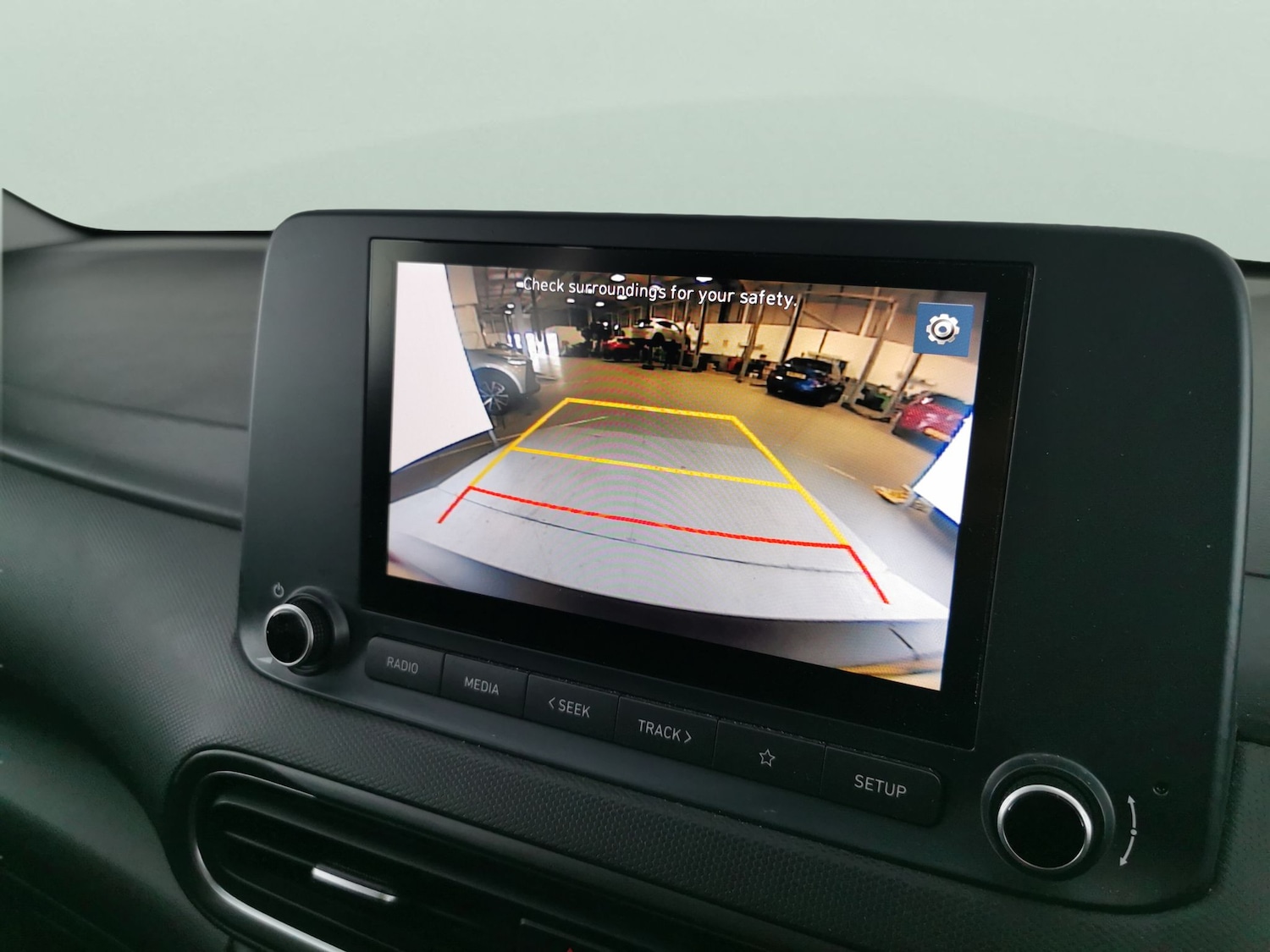 Used Hyundai KONA for sale - 77311194: Photo 5