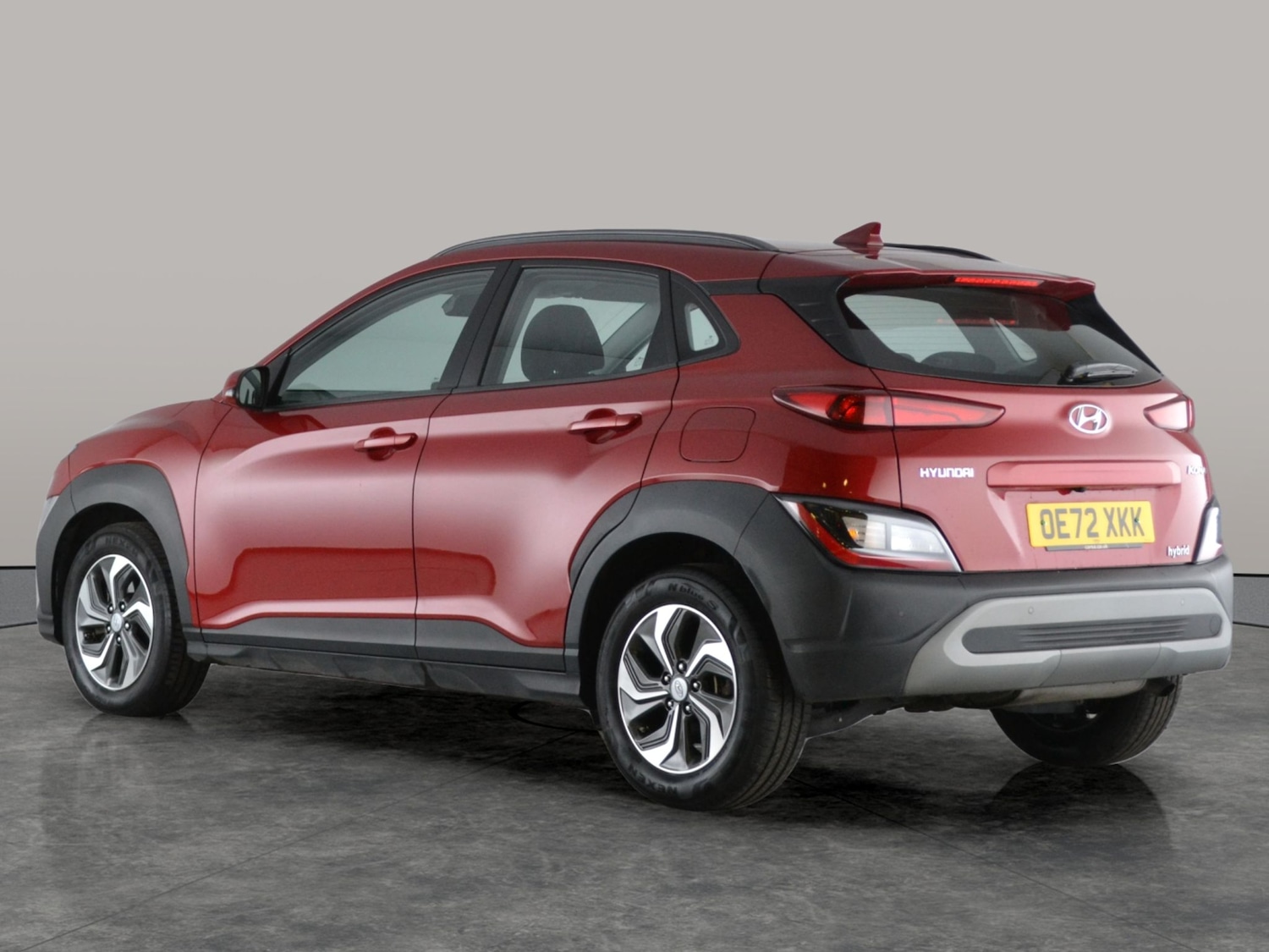 Used Hyundai KONA for sale - 77311194: Photo 8