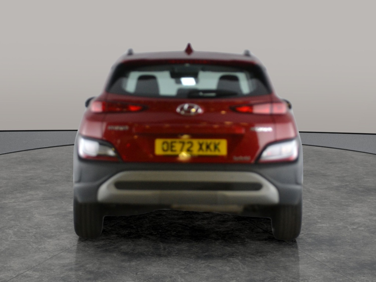 Used Hyundai KONA for sale - 77311194: Photo 9