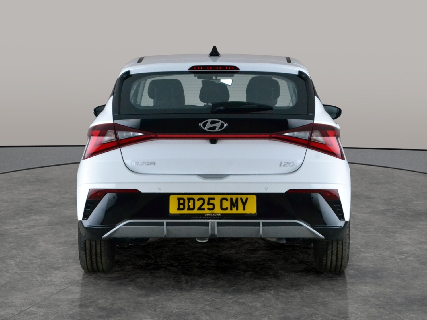 Used Hyundai i20 2025 for sale - 77928231: Photo 12