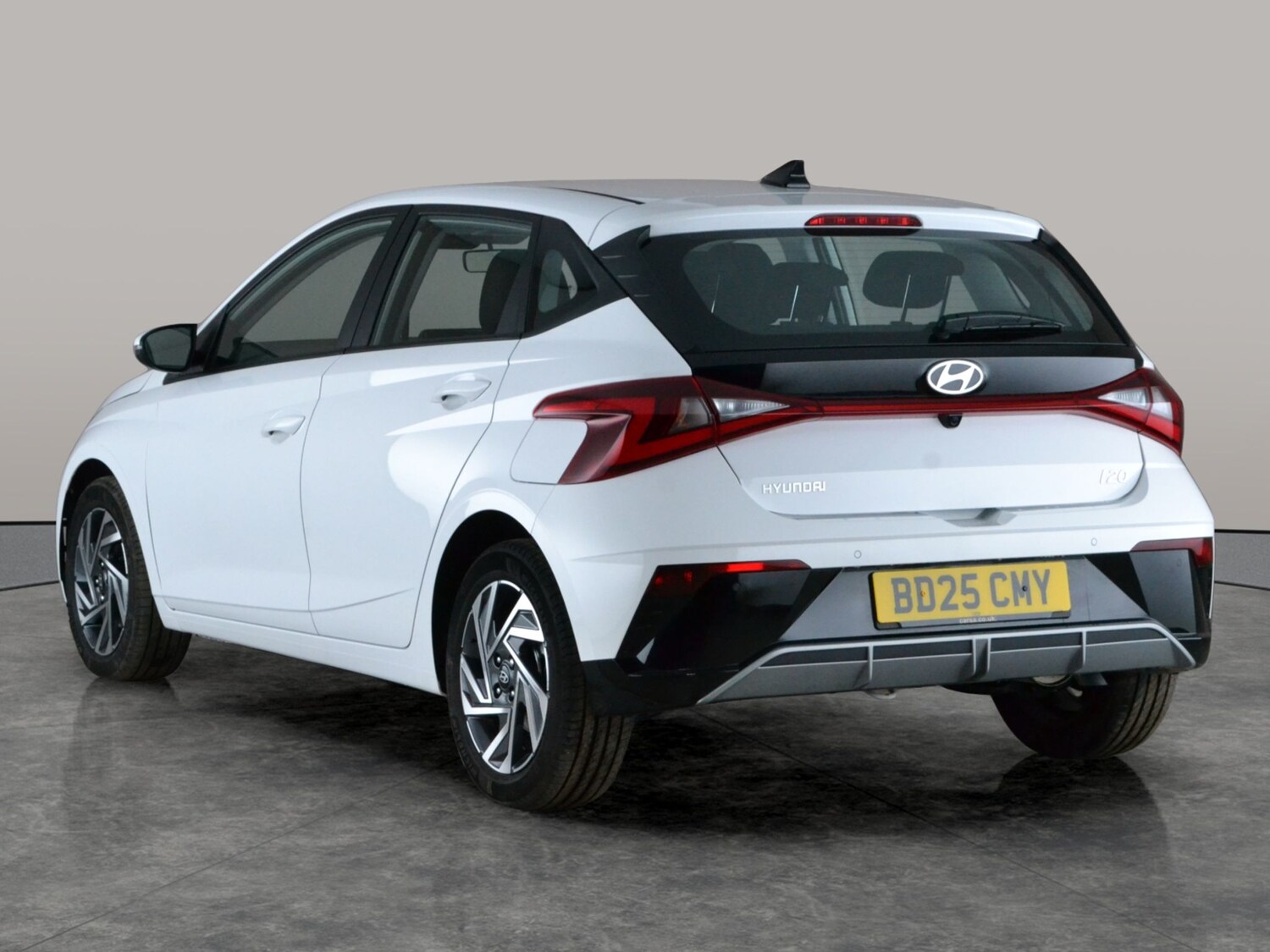 Used Hyundai i20 2025 for sale - 77928231: Photo 13