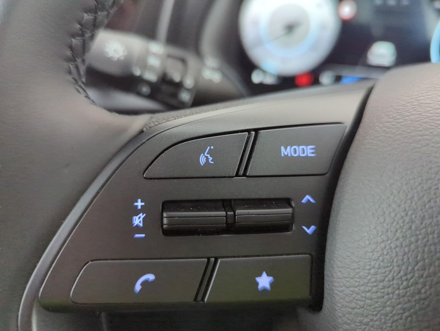 Used Hyundai i20 2025 for sale - 77928231: Photo 22