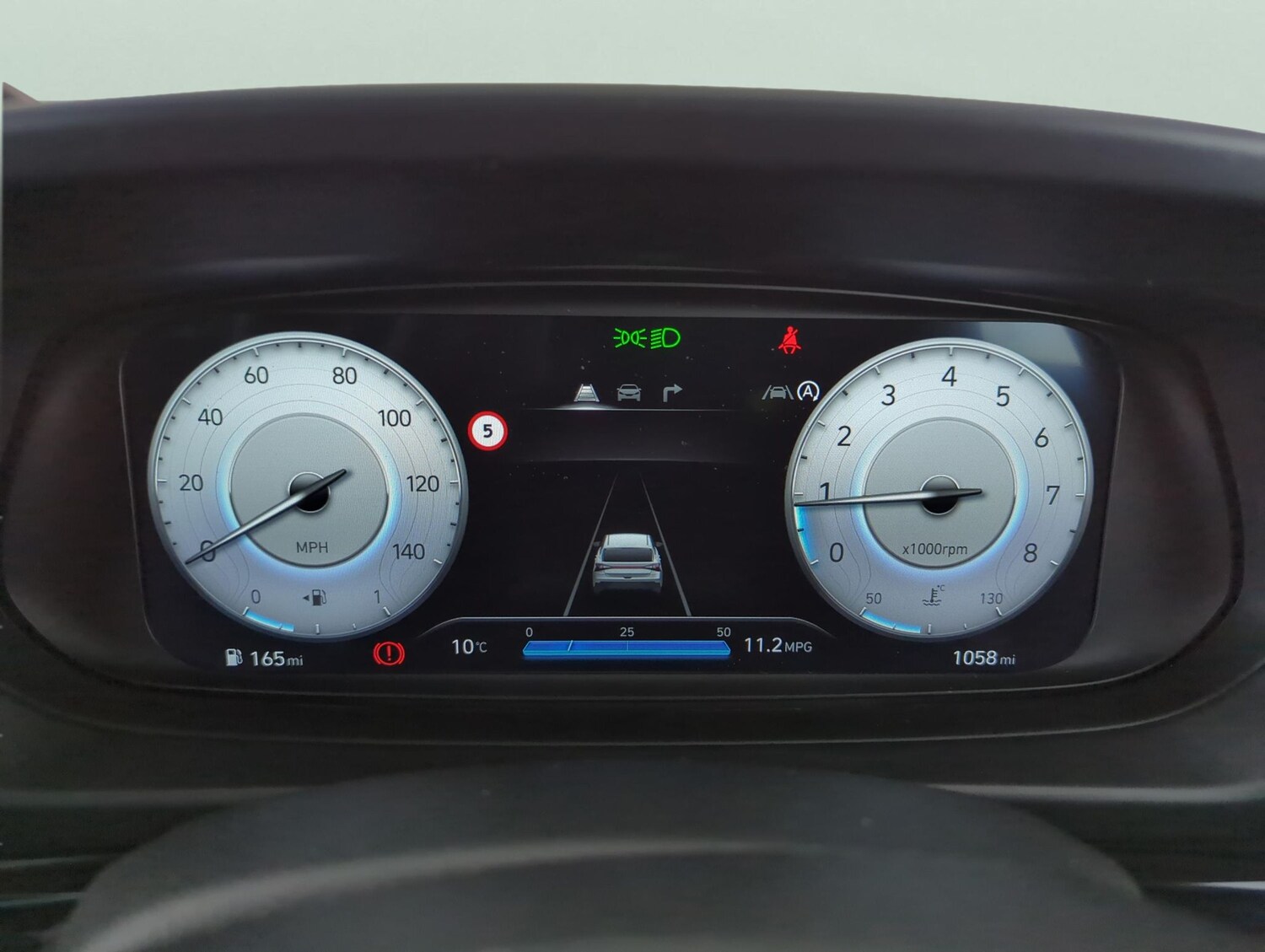 Used Hyundai i20 2025 for sale - 77928231: Photo 24