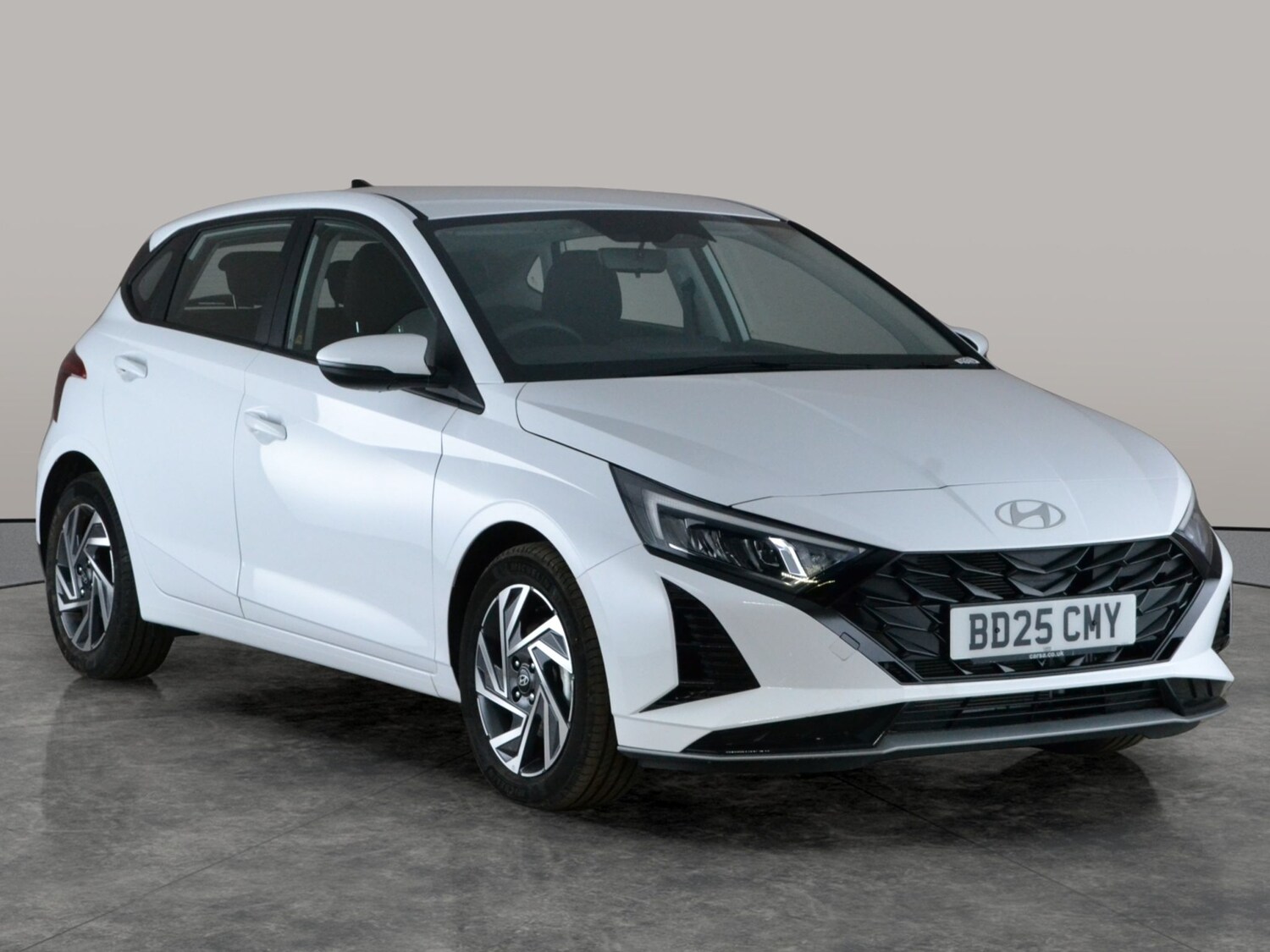 Used Hyundai i20 2025 for sale - 77928231: Photo 9