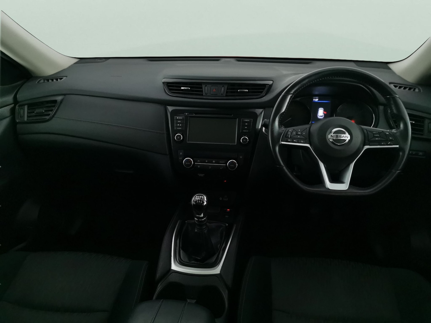 Used Nissan X-Trail 2021 for sale - 77730663: Photo 10