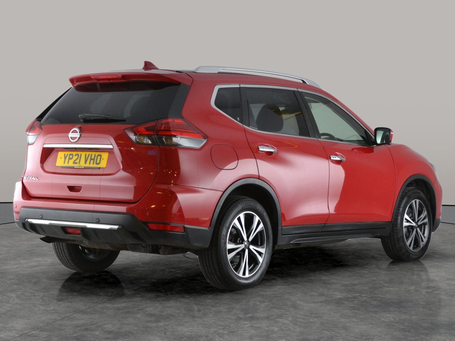 Used Nissan X-Trail 2021 for sale - 77730663: Photo 13