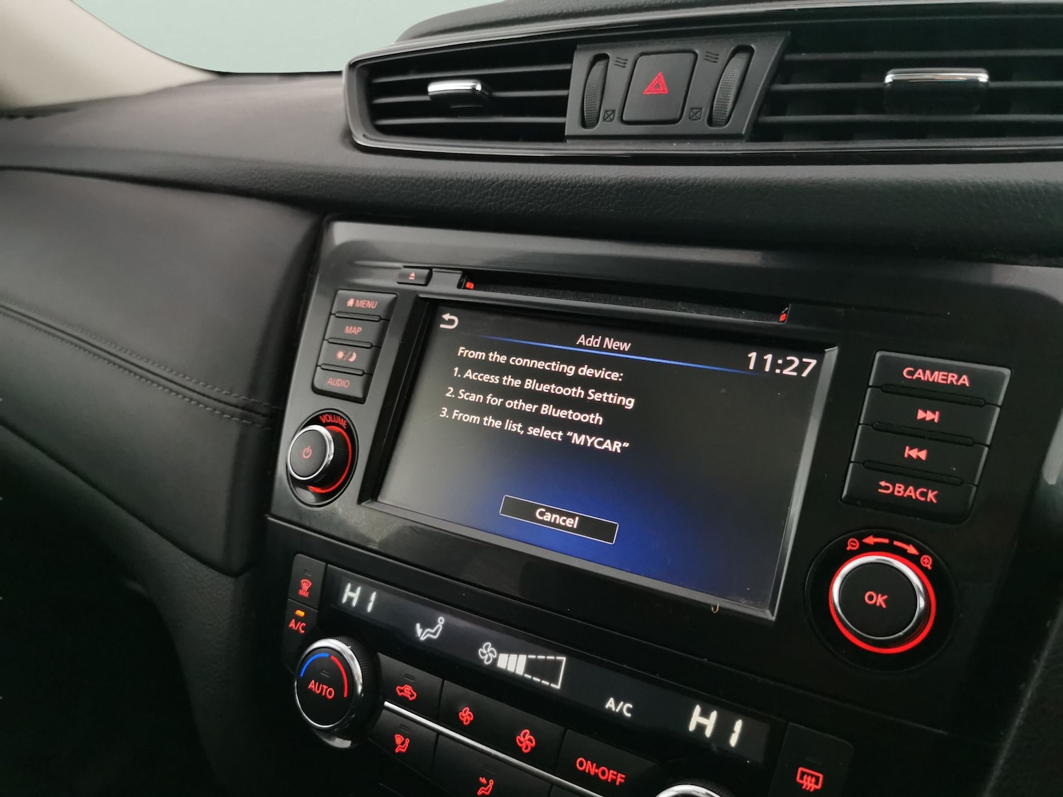 Used Nissan X-Trail 2021 for sale - 77730663: Photo 18