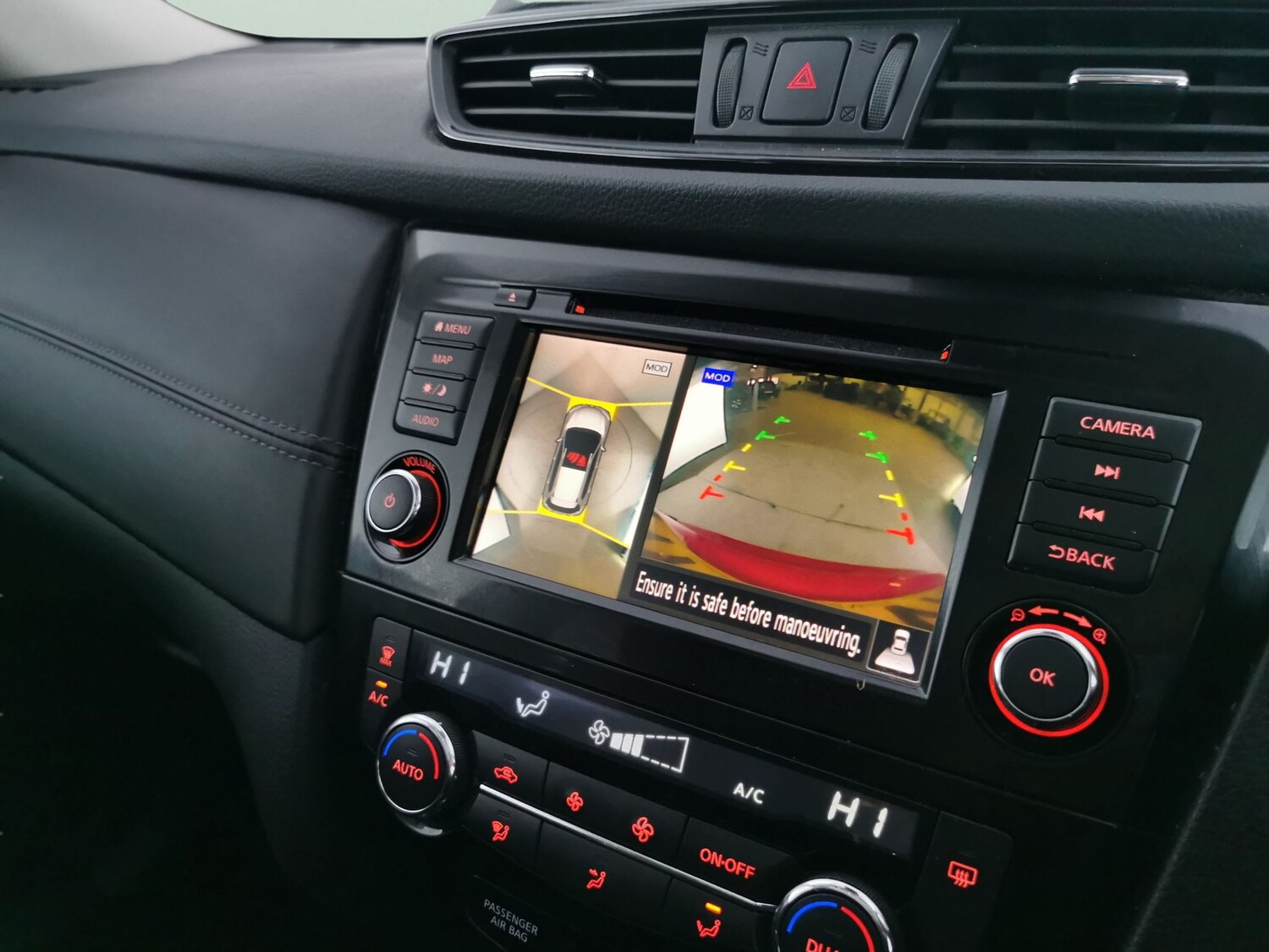 Used Nissan X-Trail 2021 for sale - 77730663: Photo 19