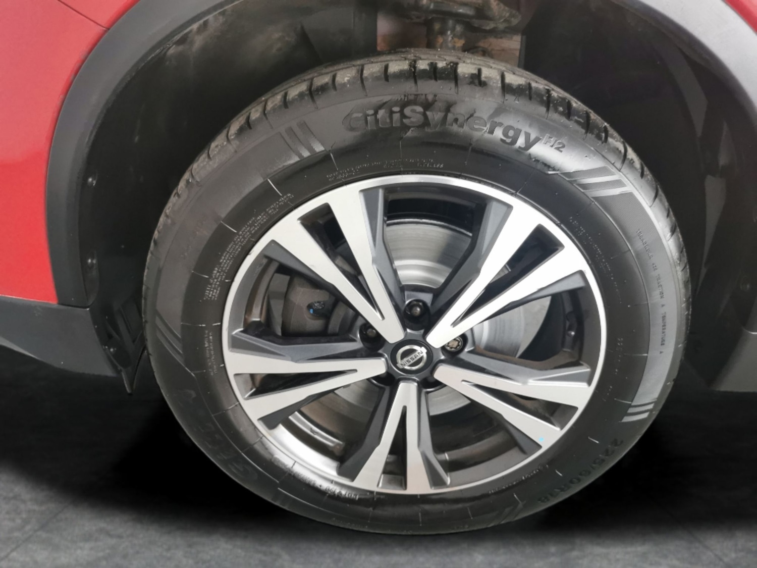 Used Nissan X-Trail 2021 for sale - 77730663: Photo 24