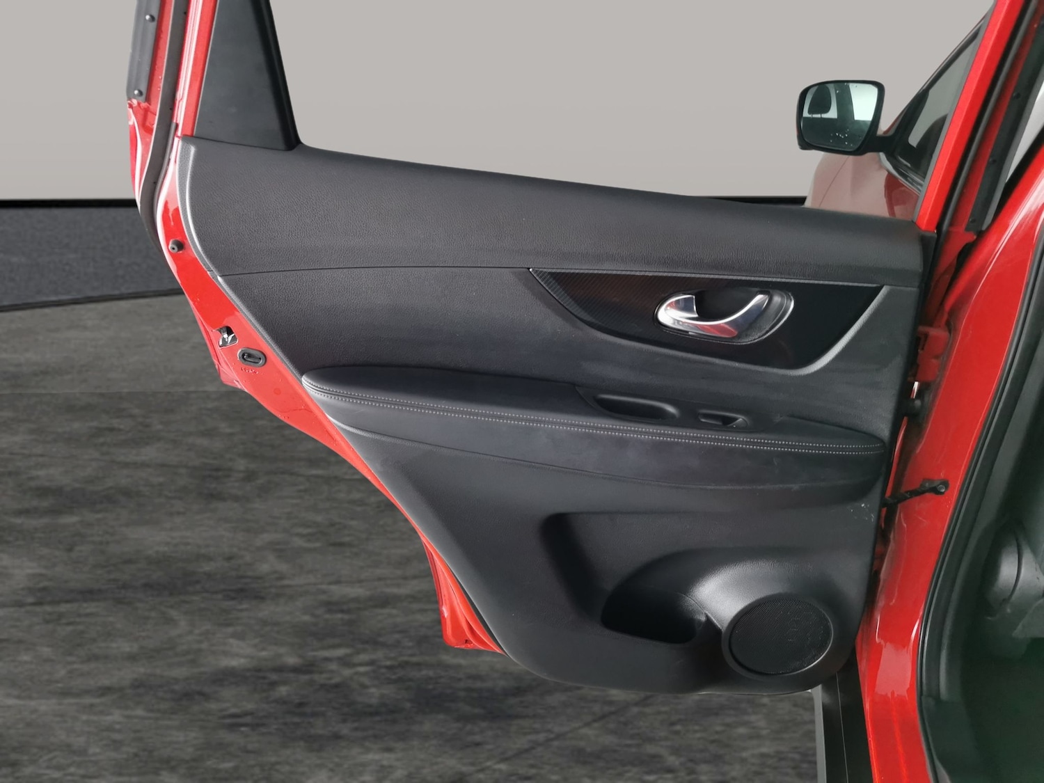 Used Nissan X-Trail 2021 for sale - 77730663: Photo 29