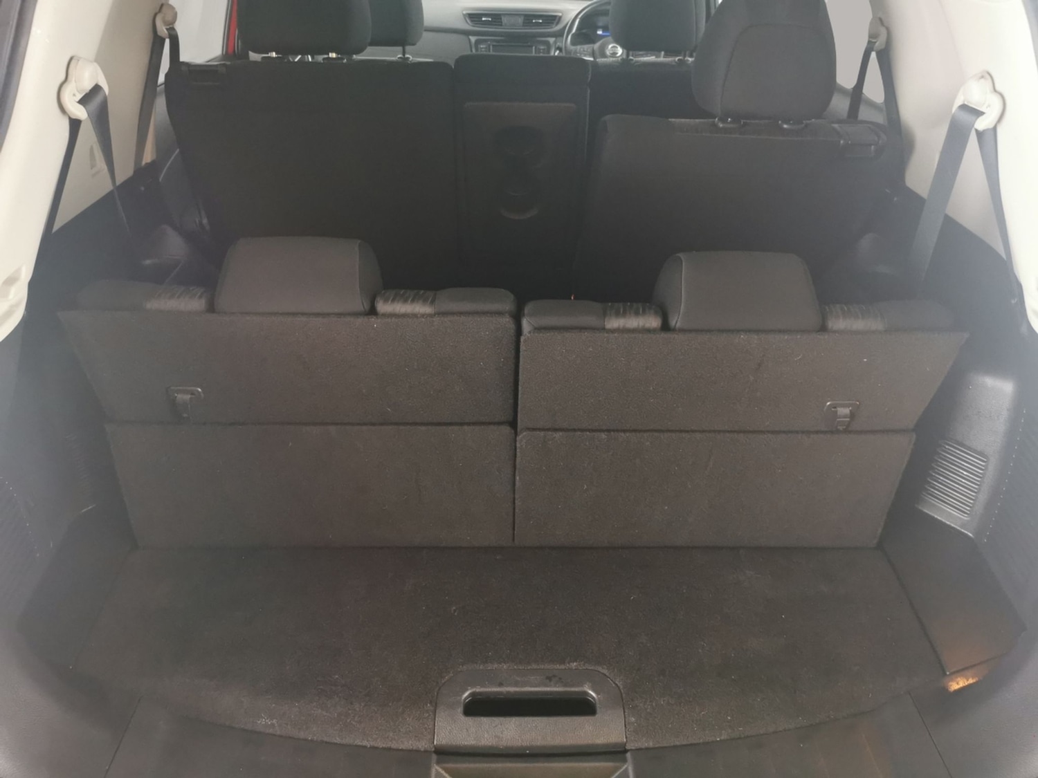 Used Nissan X-Trail 2021 for sale - 77730663: Photo 33