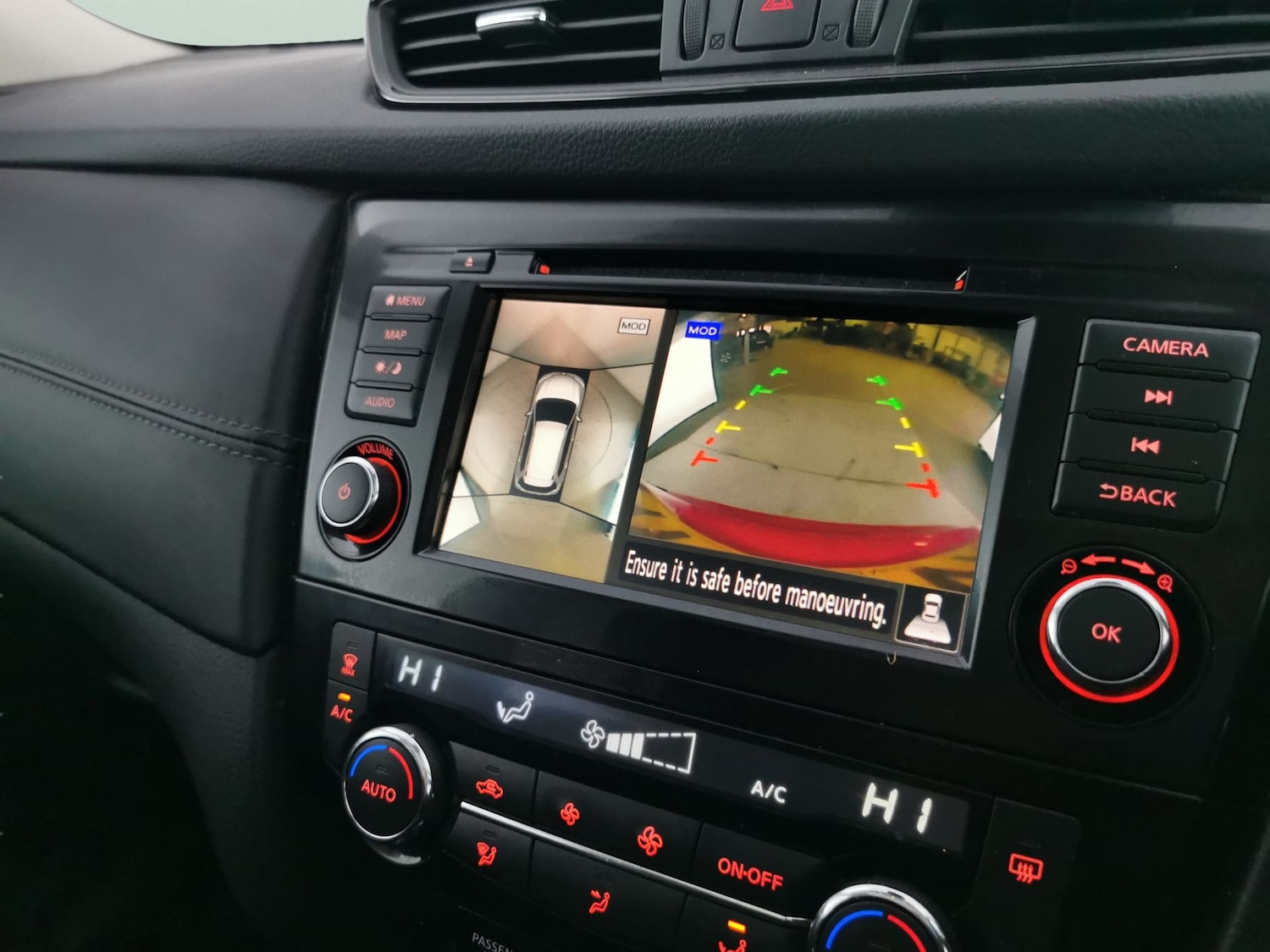 Used Nissan X-Trail 2021 for sale - 77730663: Photo 6