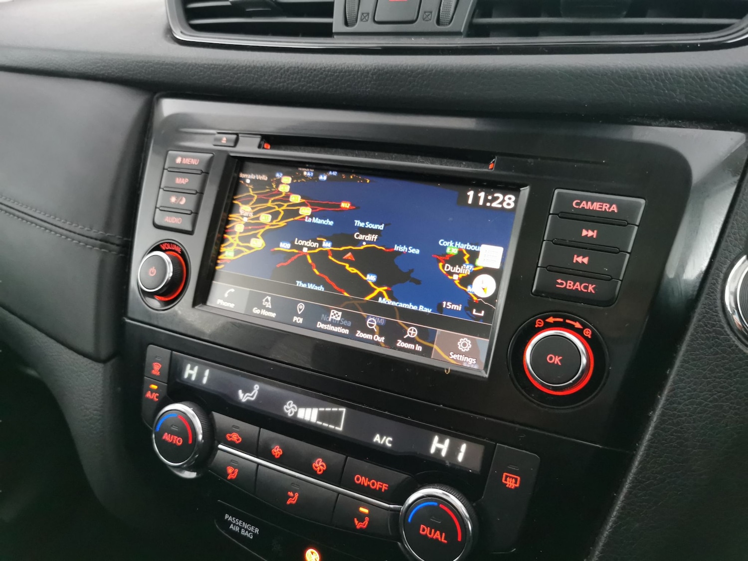 Used Nissan X-Trail 2021 for sale - 77730663: Photo 9