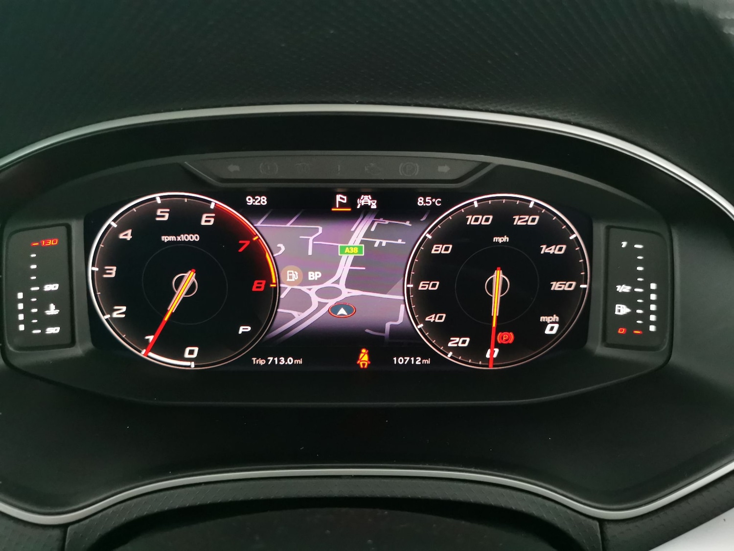 Used SEAT Ibiza 2024 for sale - 77804223: Photo 21