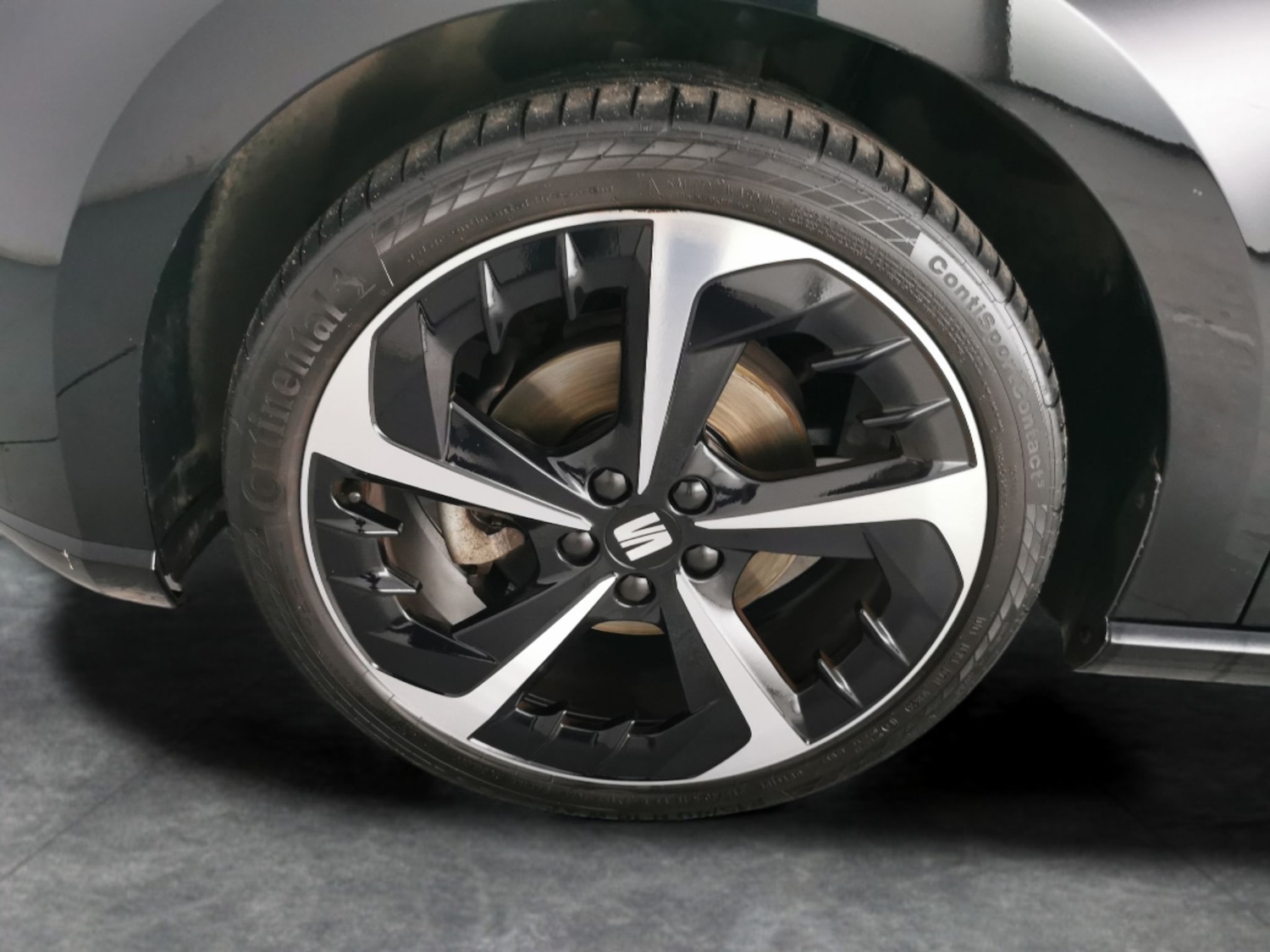 Used SEAT Ibiza 2024 for sale - 77804223: Photo 22