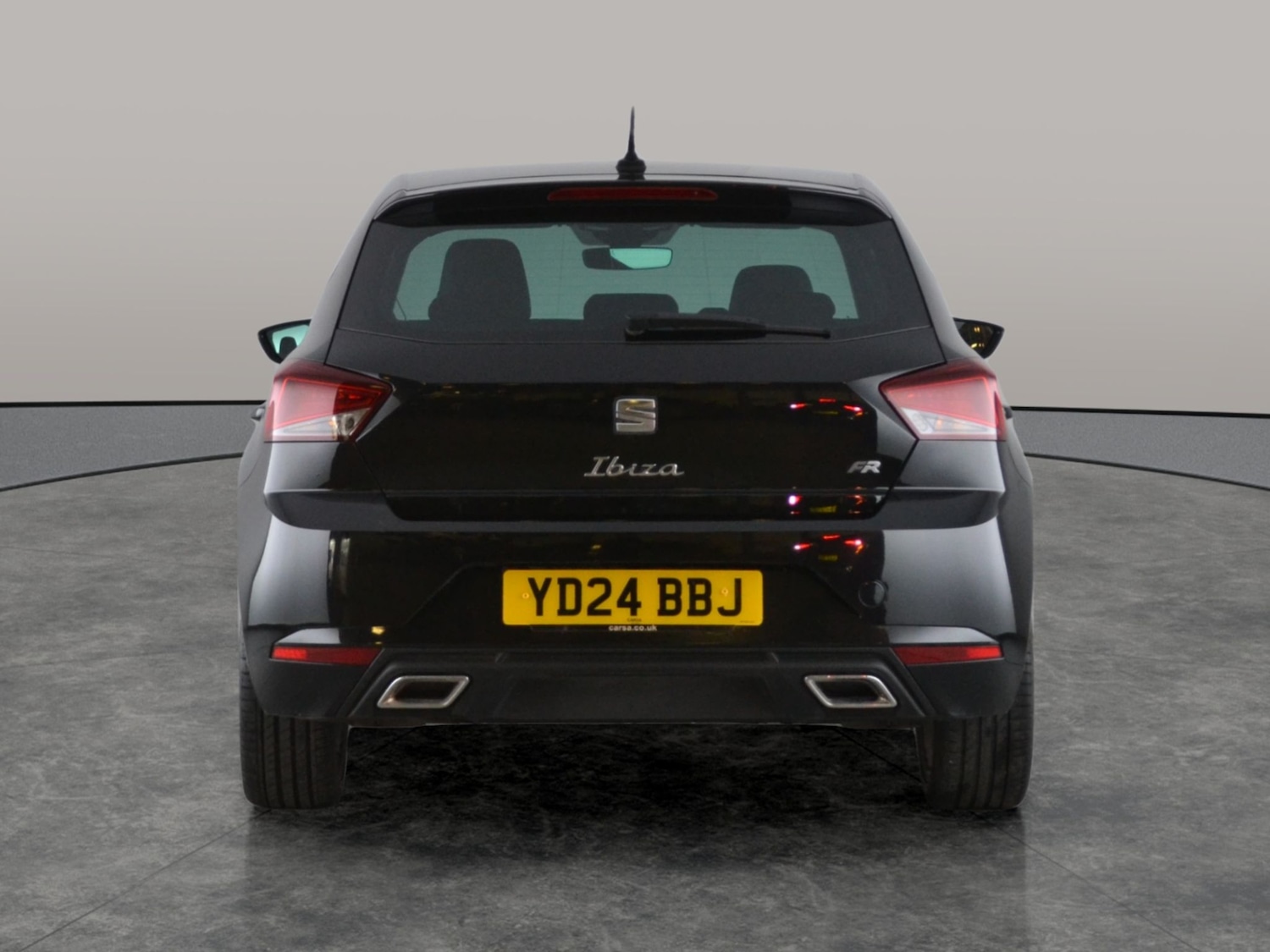 Used SEAT Ibiza 2024 for sale - 77804223: Photo 8