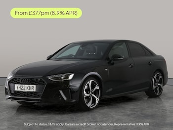 Used Audi A4 2022 for sale - 79098559: Photo