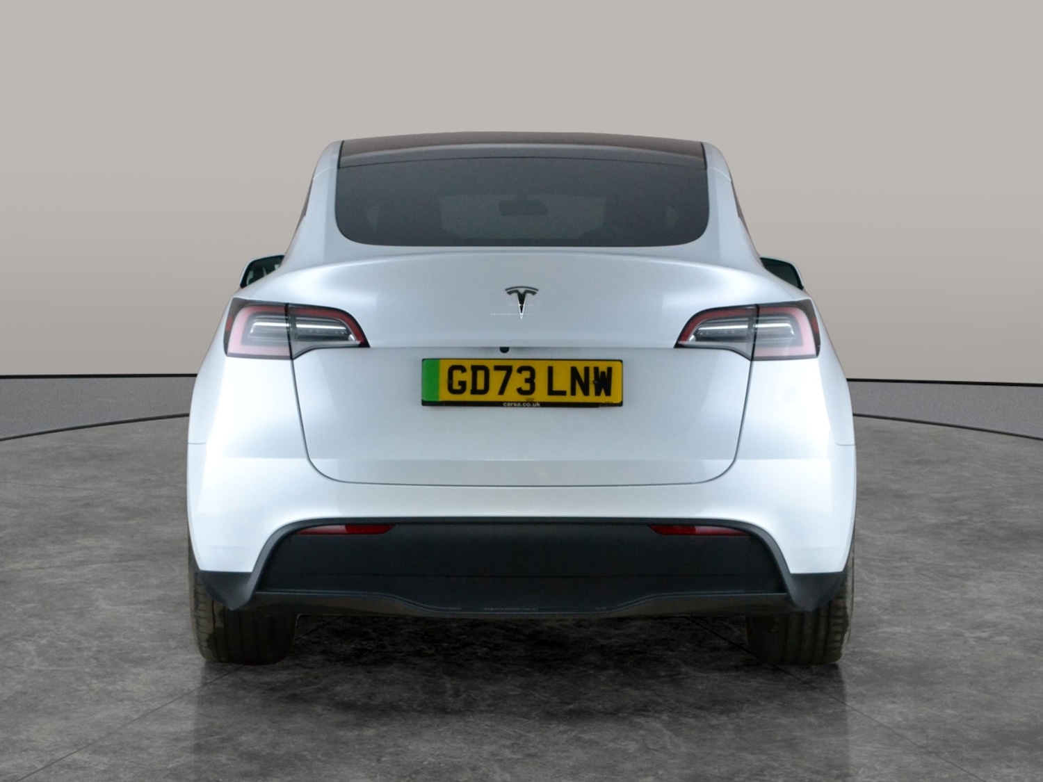 Used Tesla Model Y 2024 for sale - 78095559: Photo 12