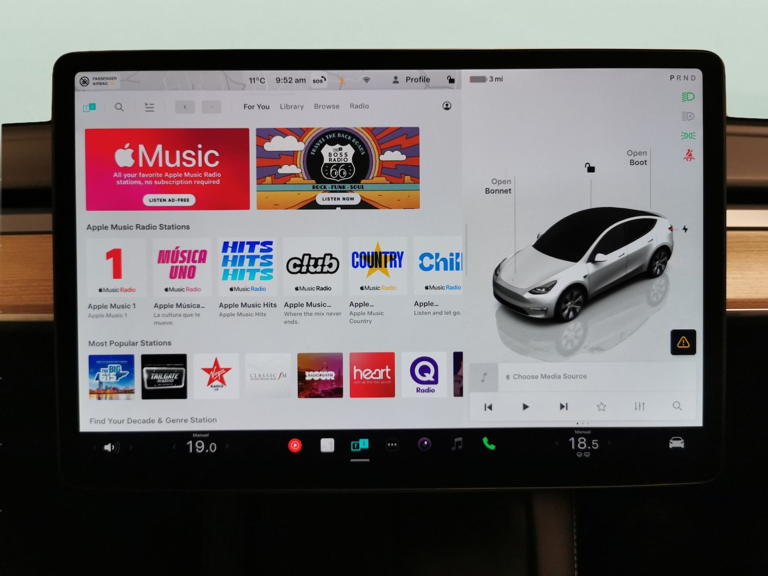 Used Tesla Model Y 2024 for sale - 78095559: Photo 7