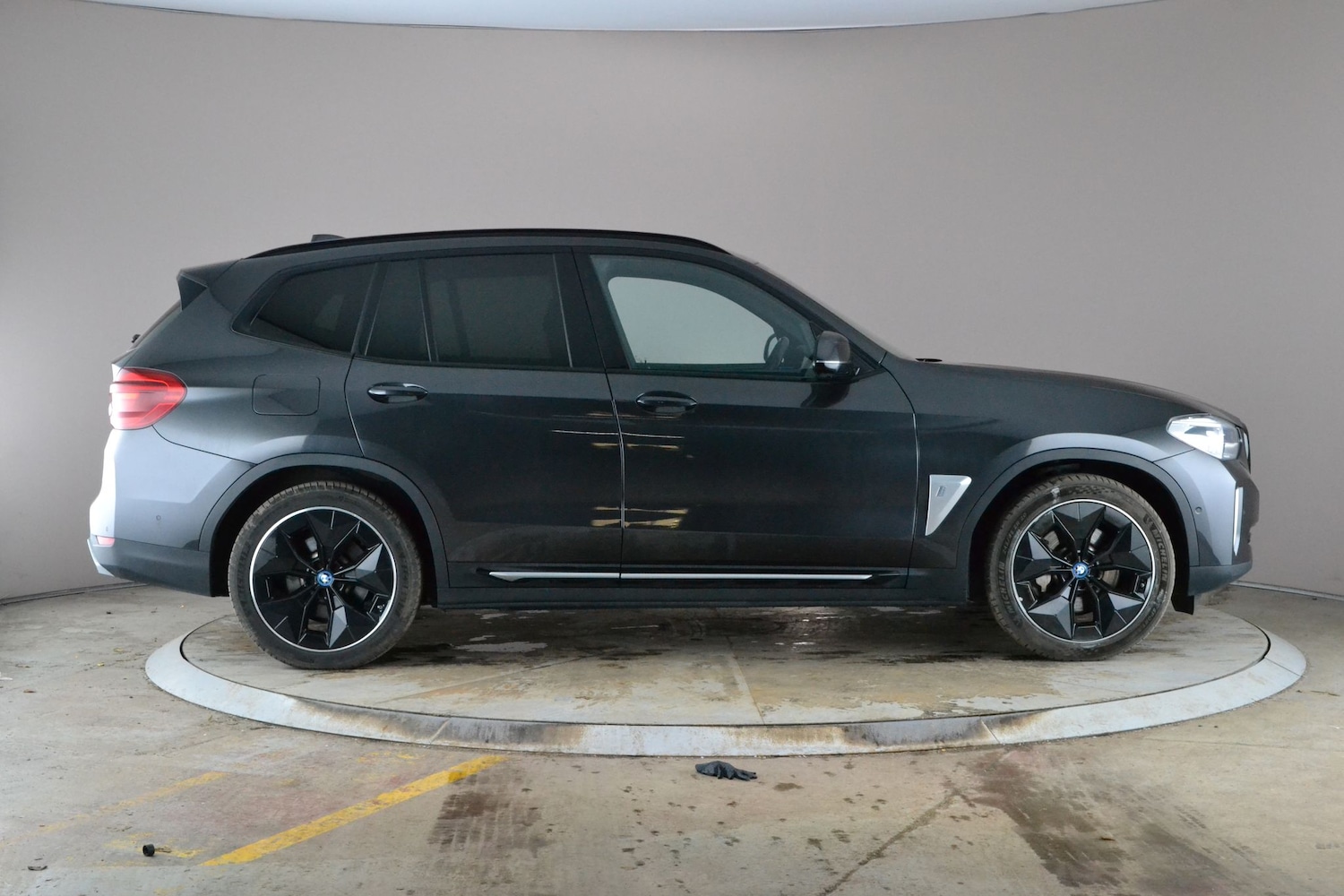 Used BMW iX3 2022 for sale - 77746500: Photo 10