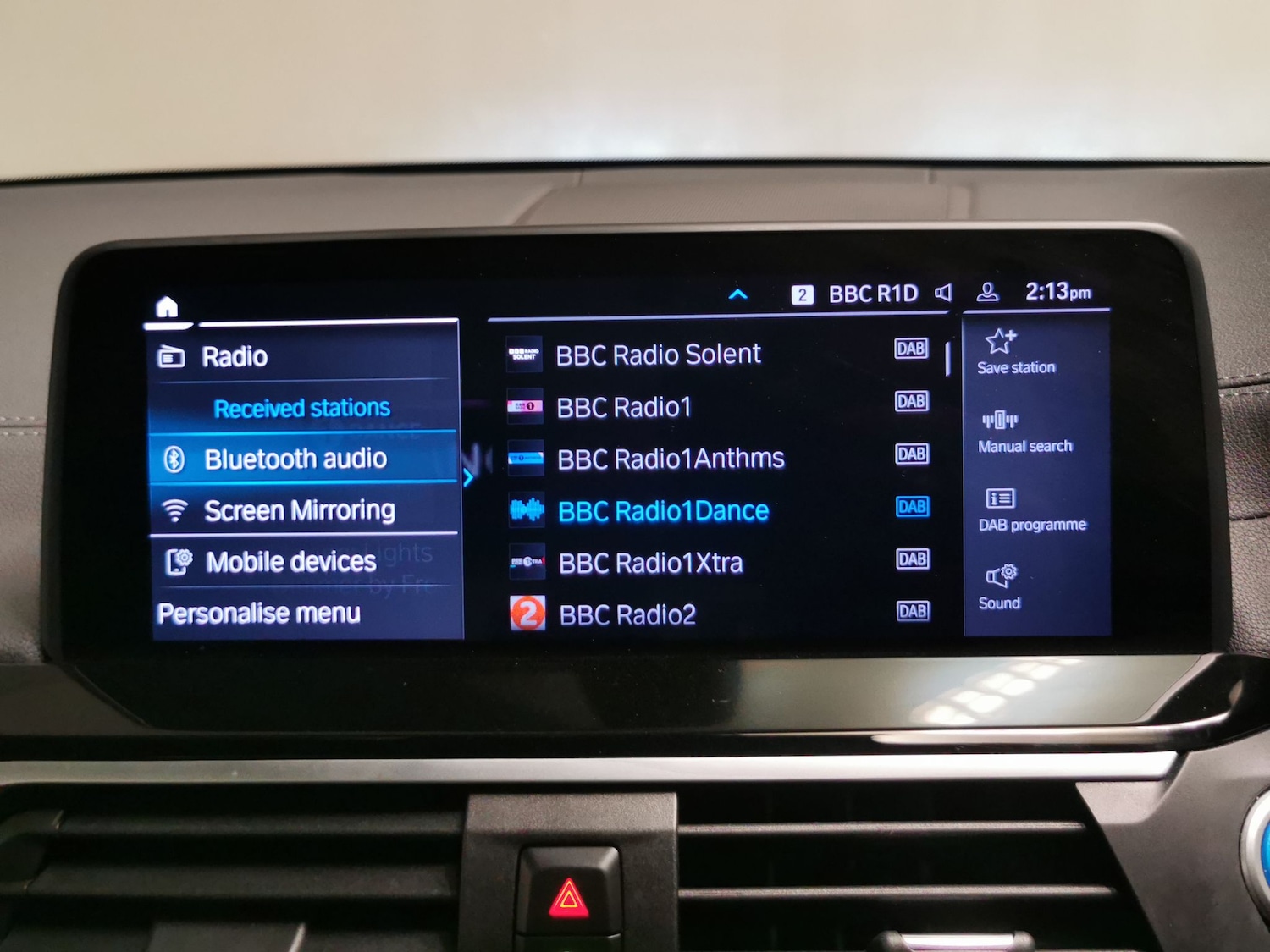 Used BMW iX3 2022 for sale - 77746500: Photo 20