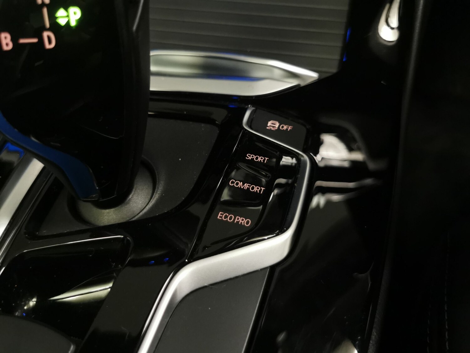 Used BMW iX3 2022 for sale - 77746500: Photo 21