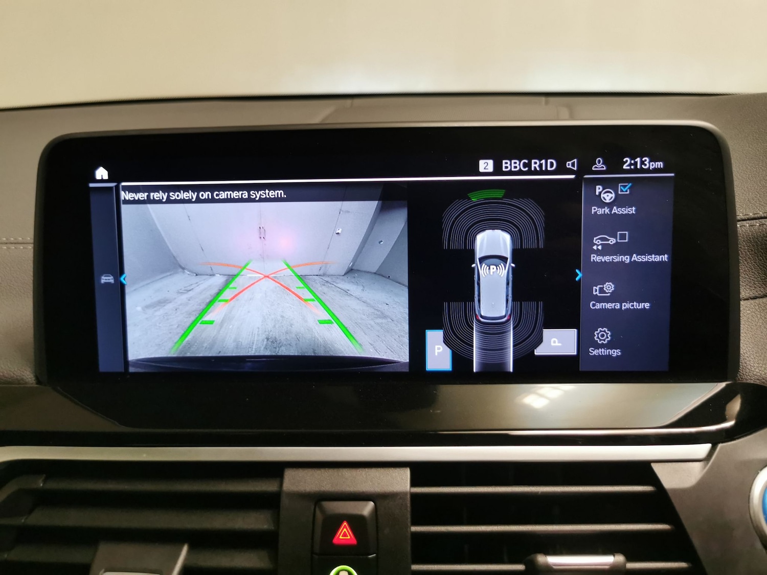 Used BMW iX3 2022 for sale - 77746500: Photo 22