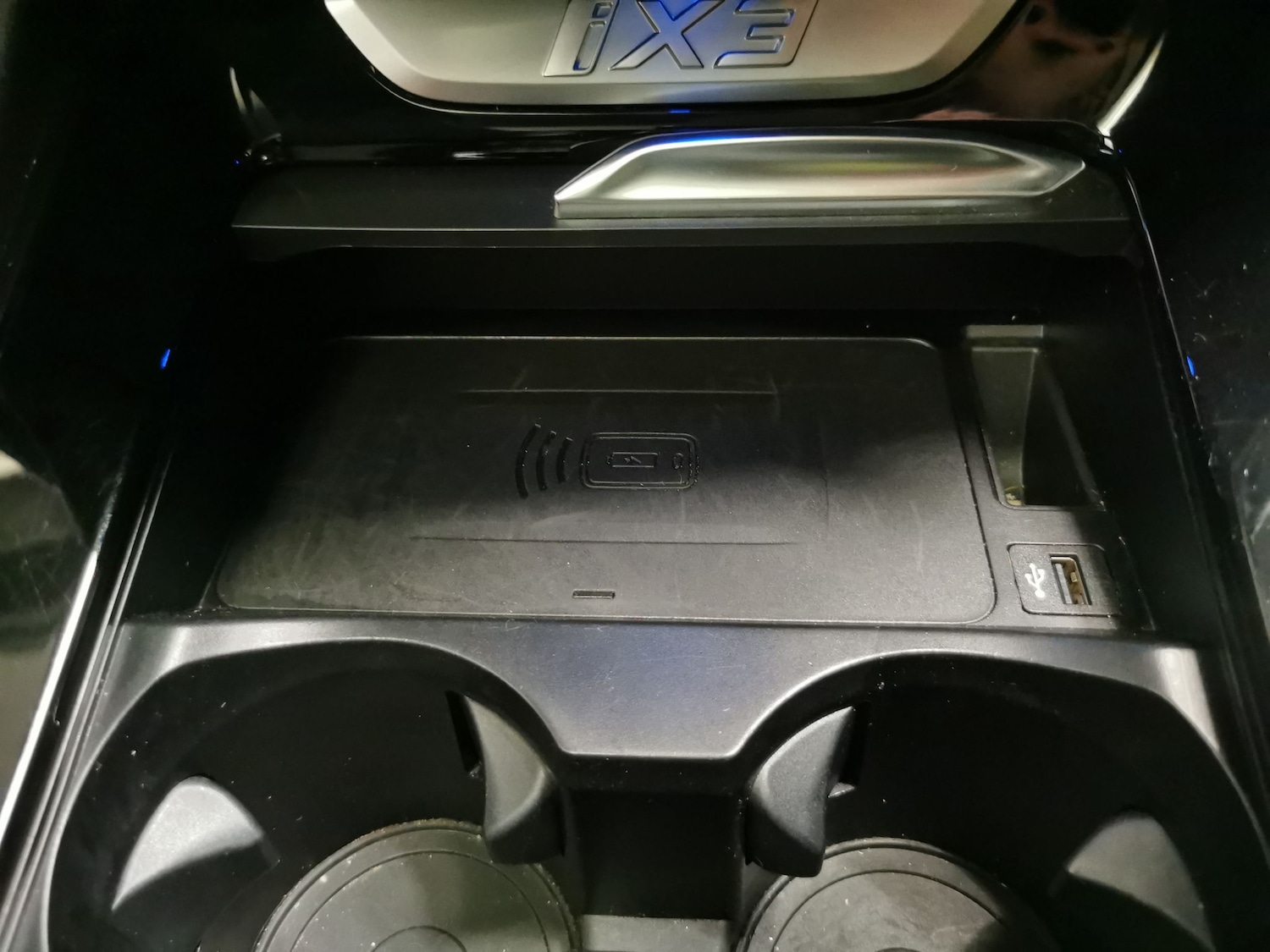 Used BMW iX3 2022 for sale - 77746500: Photo 24