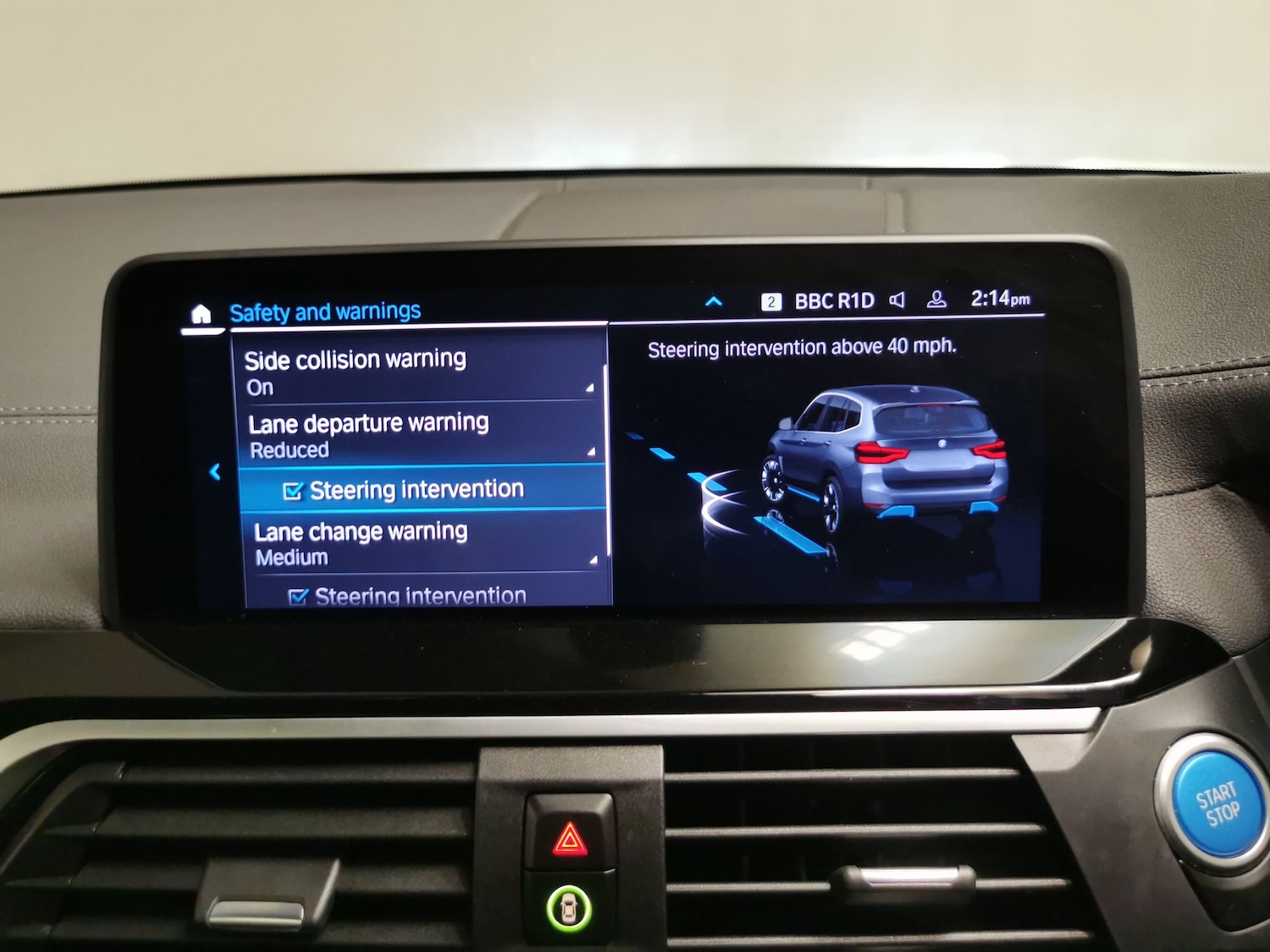 Used BMW iX3 2022 for sale - 77746500: Photo 27