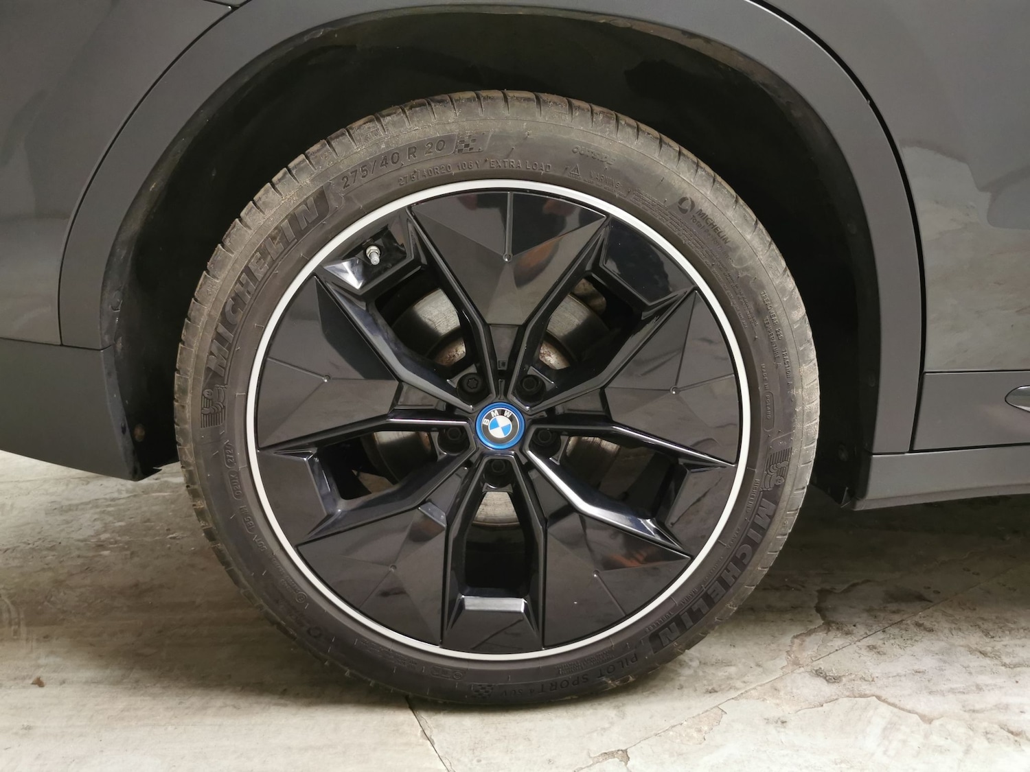 Used BMW iX3 2022 for sale - 77746500: Photo 31