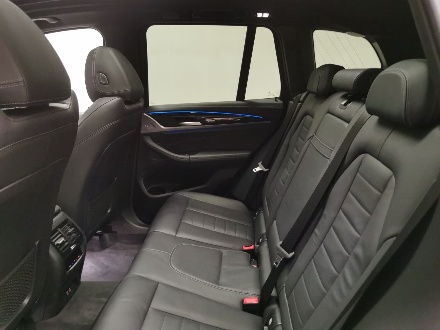 Used BMW iX3 2022 for sale - 77746500: Photo 32