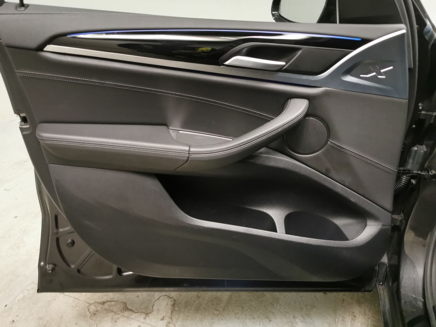 Used BMW iX3 2022 for sale - 77746500: Photo 33