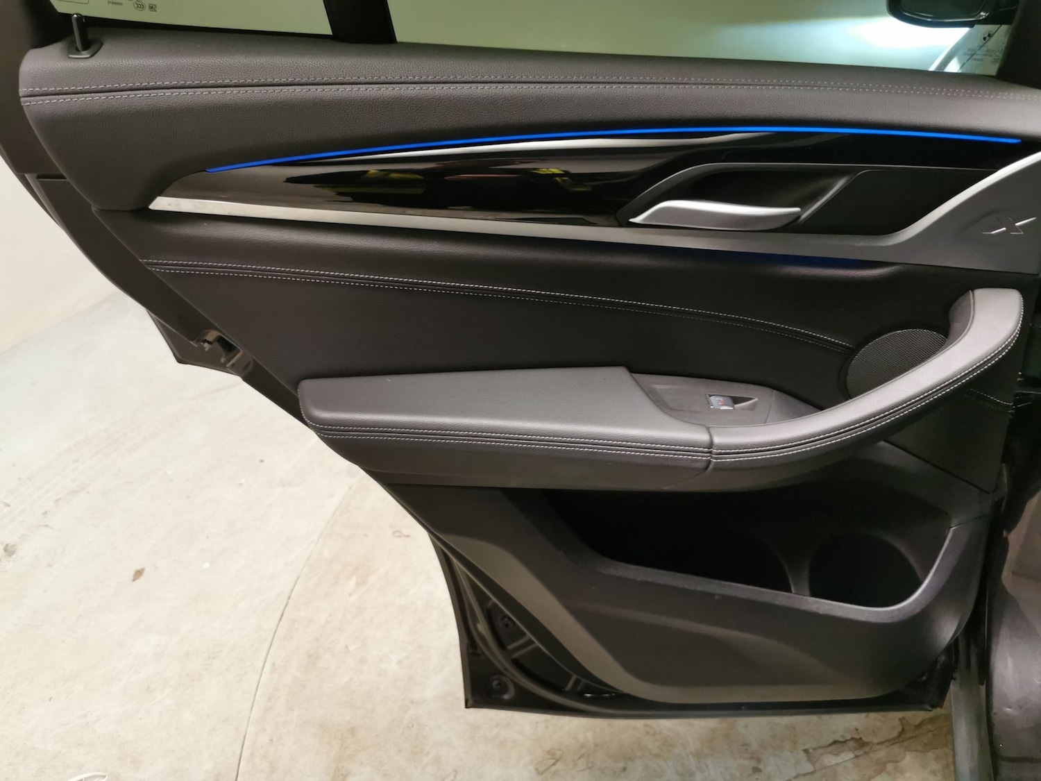 Used BMW iX3 2022 for sale - 77746500: Photo 34