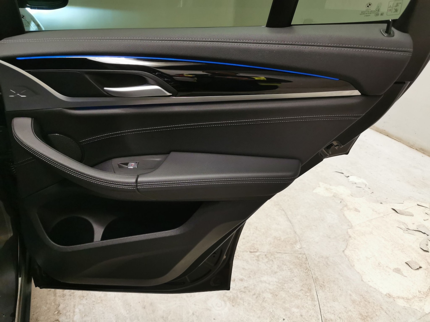 Used BMW iX3 2022 for sale - 77746500: Photo 35