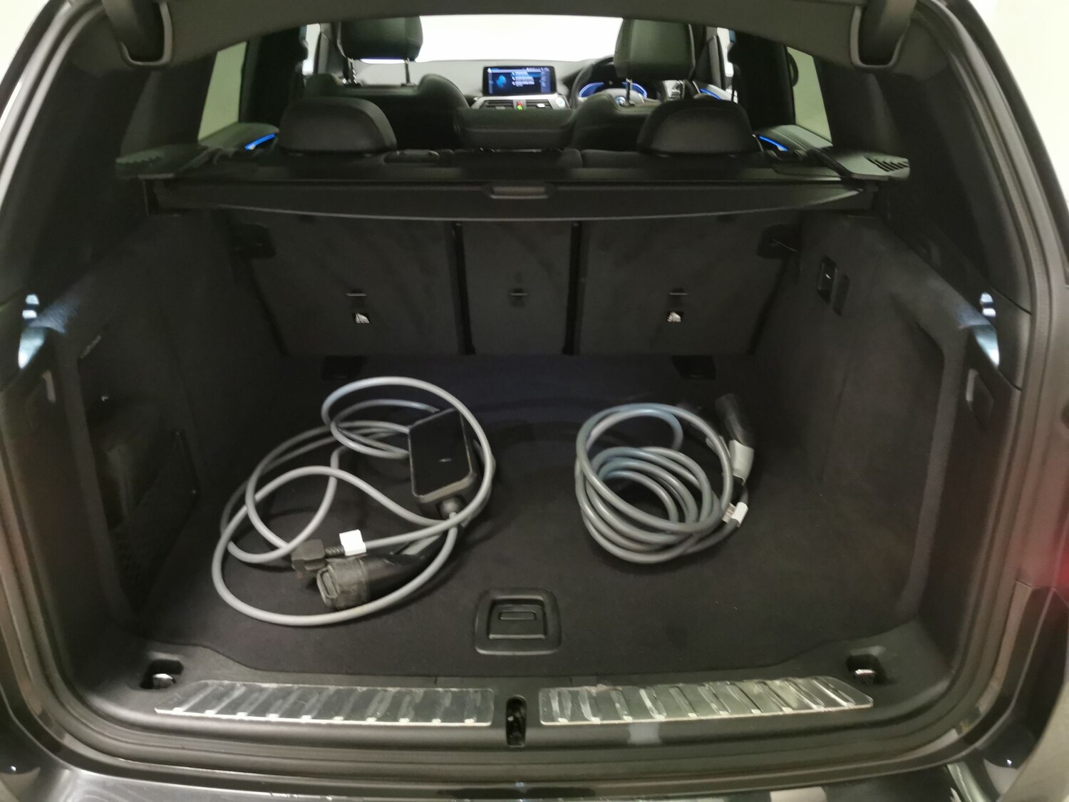 Used BMW iX3 2022 for sale - 77746500: Photo 39