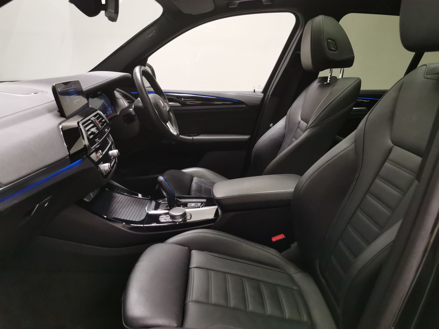 Used BMW iX3 2022 for sale - 77746500: Photo 4