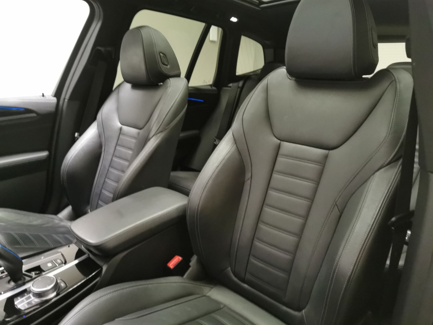 Used BMW iX3 2022 for sale - 77746500: Photo 6