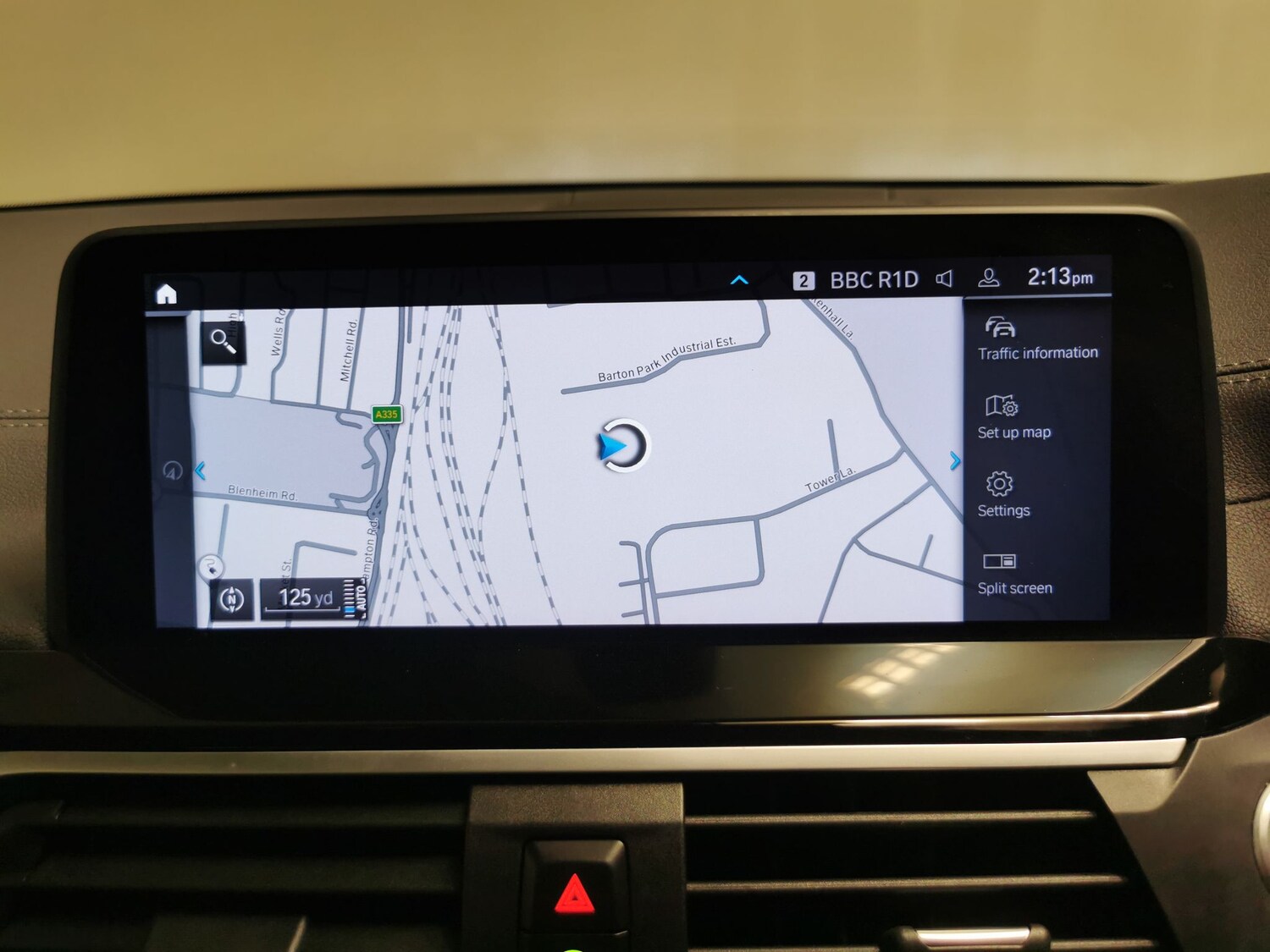 Used BMW iX3 2022 for sale - 77746500: Photo 7