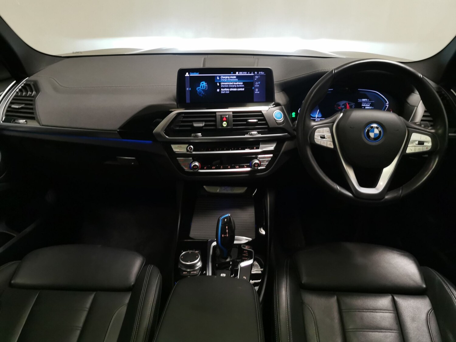 Used BMW iX3 2022 for sale - 77746500: Photo 8