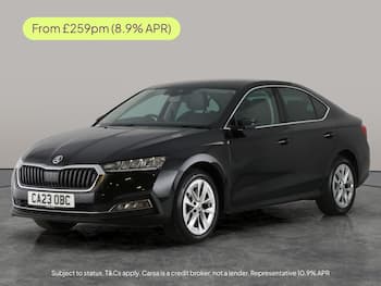 Used Skoda Octavia 2023 for sale - 79752401: Photo