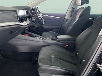 Used Skoda Octavia 2023 for sale - 79752401: Photo