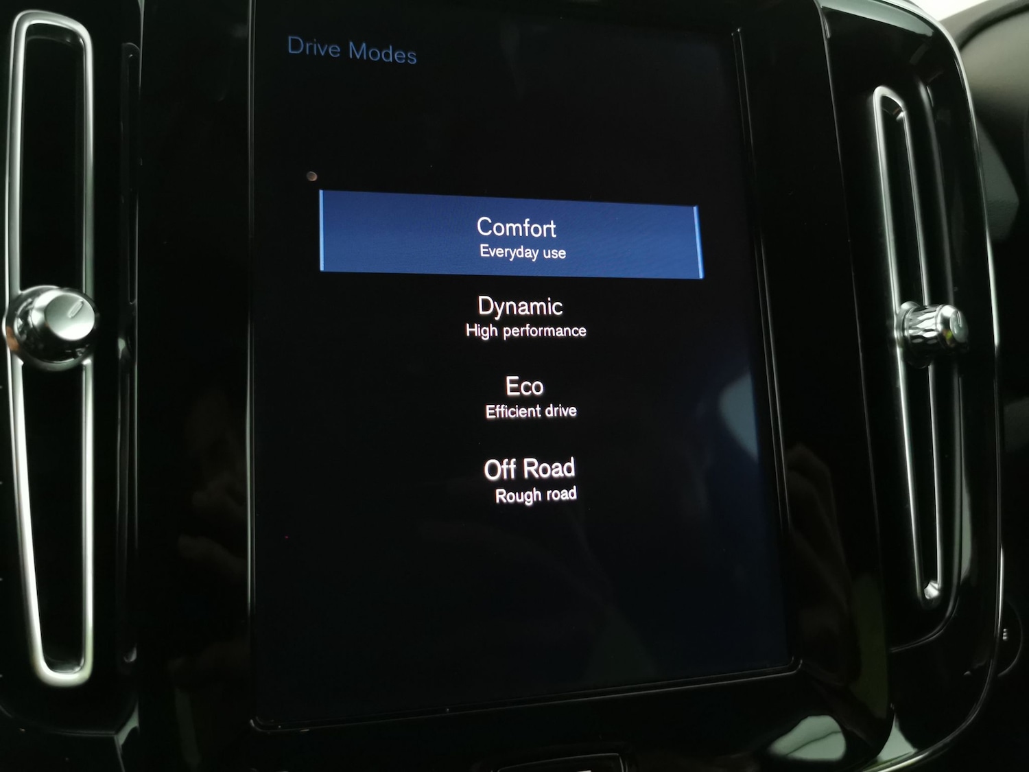 Used Volvo XC40 2019 for sale - 77797899: Photo 17