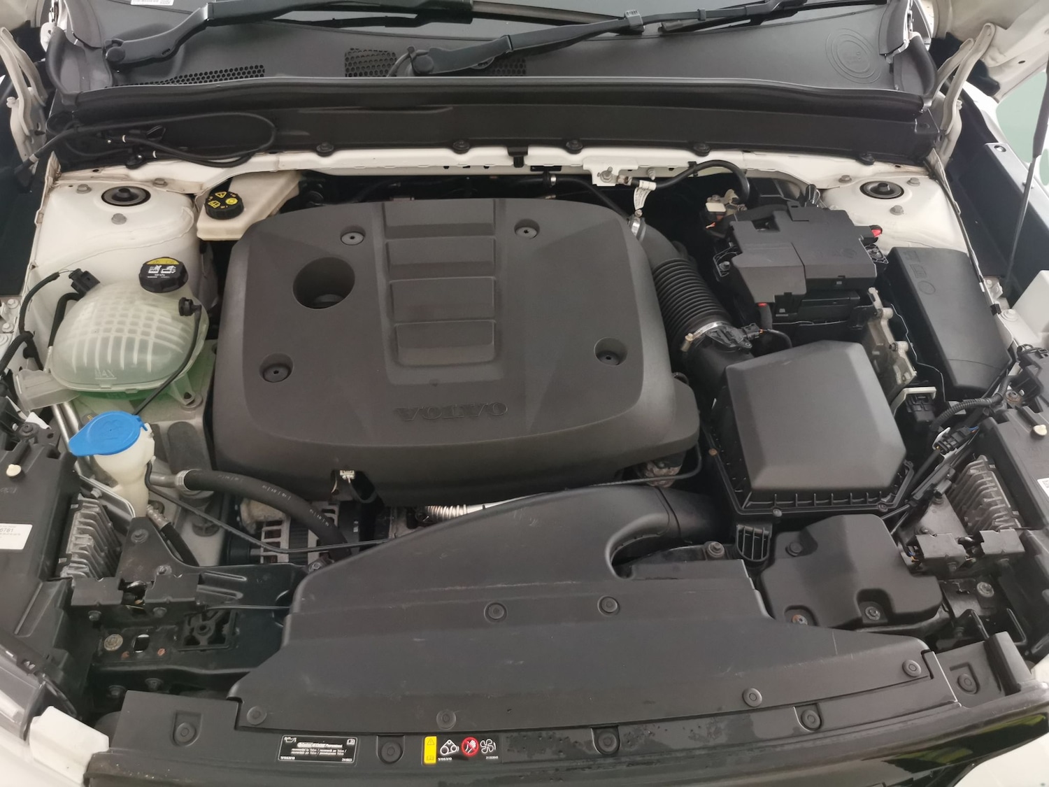 Used Volvo XC40 2019 for sale - 77797899: Photo 32